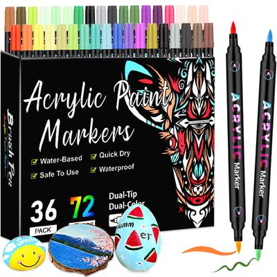 Werkzeuge für Maniküre & Pediküre – Pinsel für Nailart
