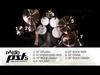 Paiste Cymbal Ride/Crash PST-5N Ride/Crash 18"