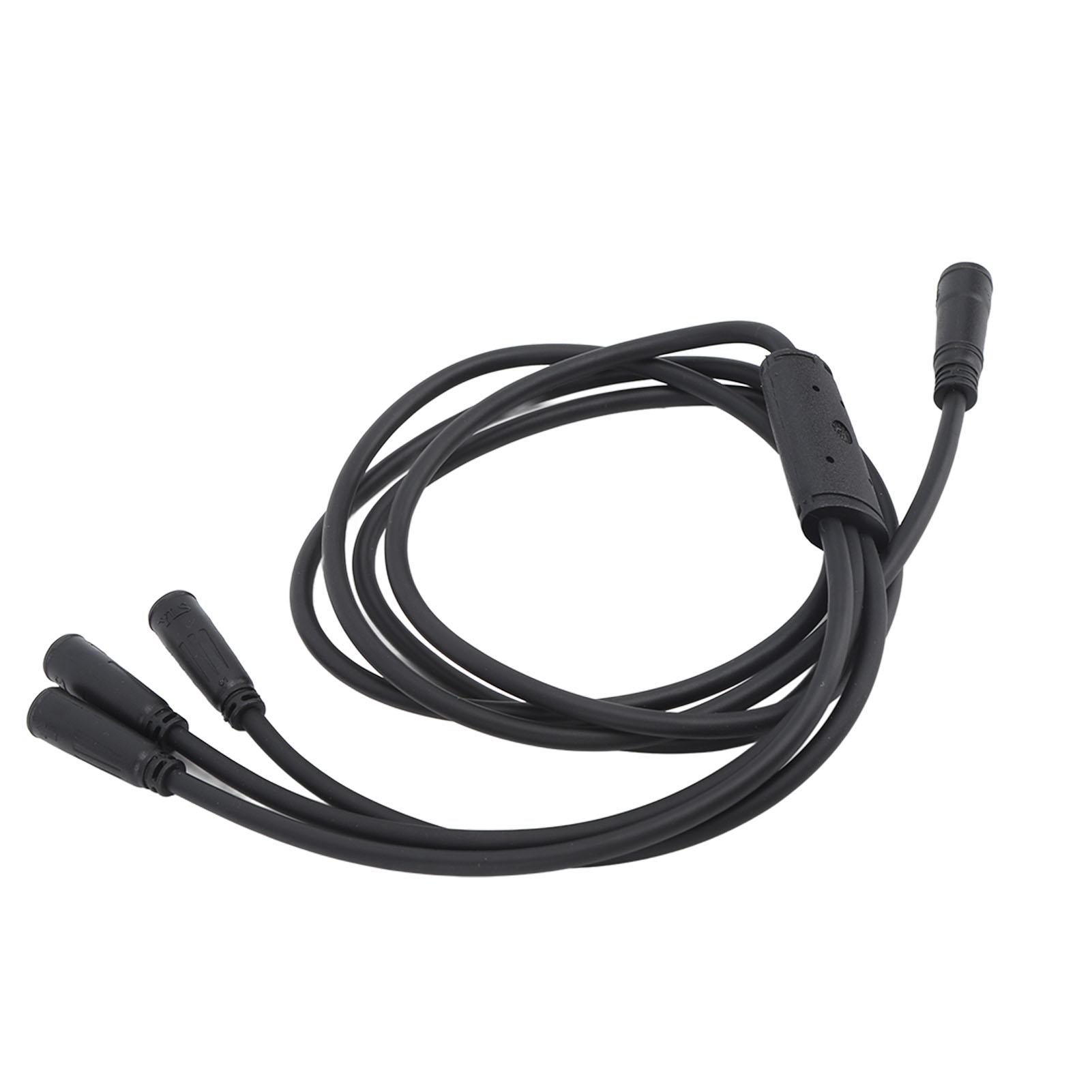 

Провод мотора электросамоката Огнестойкий Соединительный провод контроллера и дисплея для DUCATI