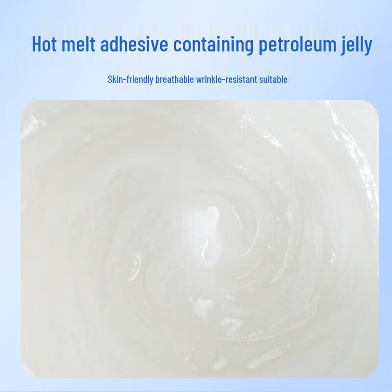 Haishi Hainuo Vaseline Cracked Patches