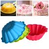Pastry Cup Heat-resistant Not Easy To Deform Dishwasher Safe Silicone Cake Muffin Liner for Bakery