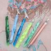 Multi Placers Embroidery Quick Cases Tool Diamond Painting Pen Replacement Pen Heads Nail Art Pen Tips Point Drill Pen Heads