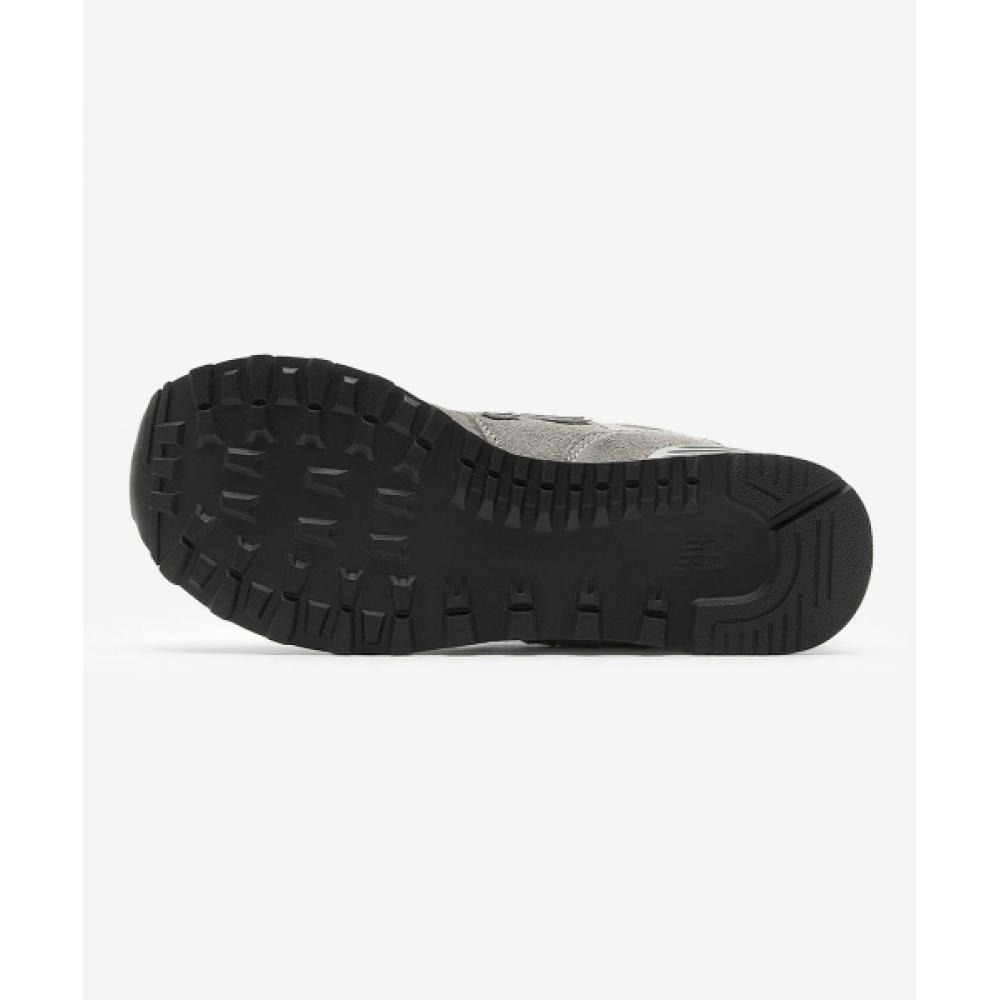 New Balance Nbp7ec702g   Wl574evg  Gray 