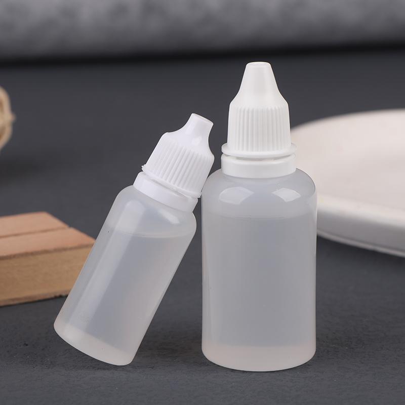 1Pc 15/30Ml Silicone Oil For Pcp High Pressure Pump Lubrication Machinery Maintenance Repair Tool Parts For Bike Front Fork