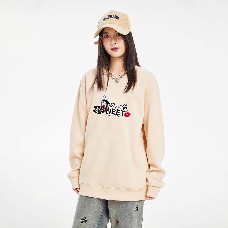 Paul Frank Women s Crew Neck Sweatshirt XL