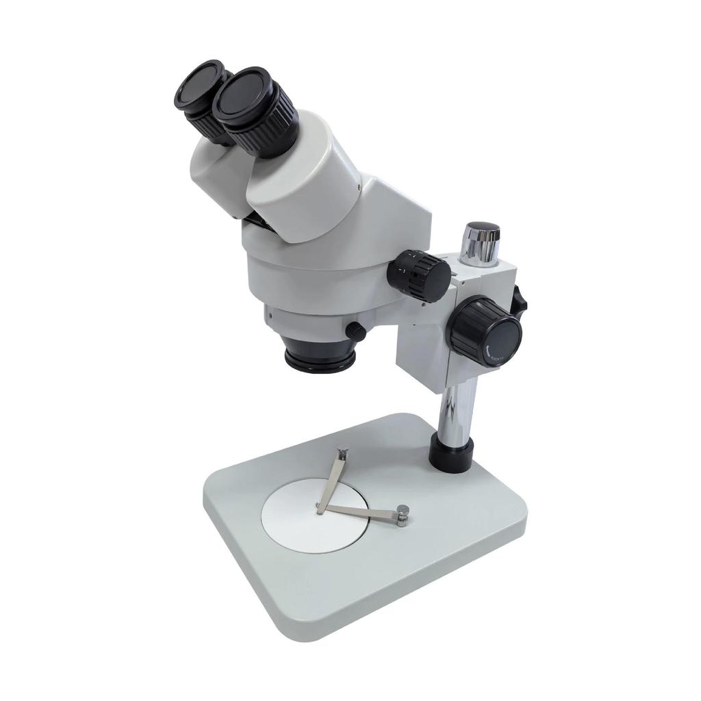 7X-45X HD Binocular Stereo Microscope for Professional Phone Repair