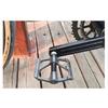 RGO Carbon Fiber Pedal Road Bicycle Pedal 3 Bearing Aluminum Alloy Anti-skid Mountain Bicycle Pedal Bicycle Accessories
