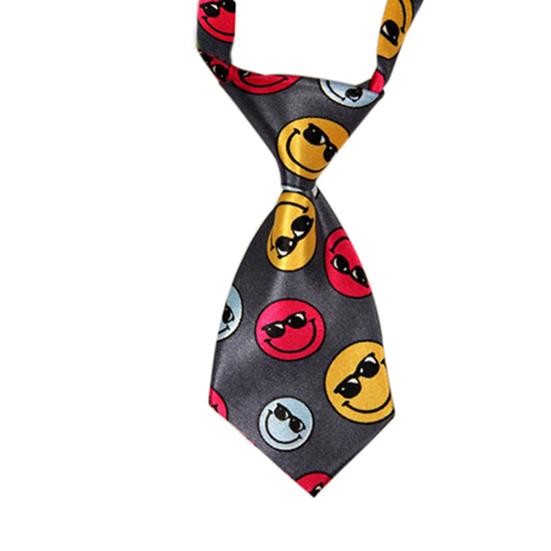 

Модный регулируемый галстук для собак, кошек, домашних животных, милый очаровательный галстук для ухода за волосами, подарок 37