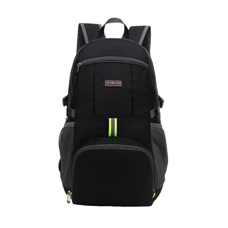 Hufeng Waterproof Outdoor Backpack