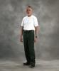 Beulonseun 9Oz Usa Cotton Tubular Tee White