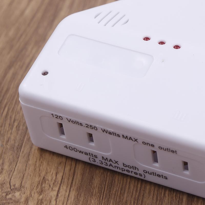 Clap Sound Activated Switches, Voice Light Clap Wireless Sound Control Switch Sound Activated Switch Control For Bedroom Kitchen