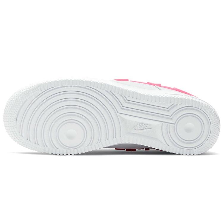 (WMNS) Nike Air Force 1 '07 SE 'Love For All - Sunset Pulse' Women's CV8482-100