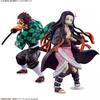 Bandai Spirits Demon Slayer Demon Slayer Kamado Nezuko Color Coded Plastic Model