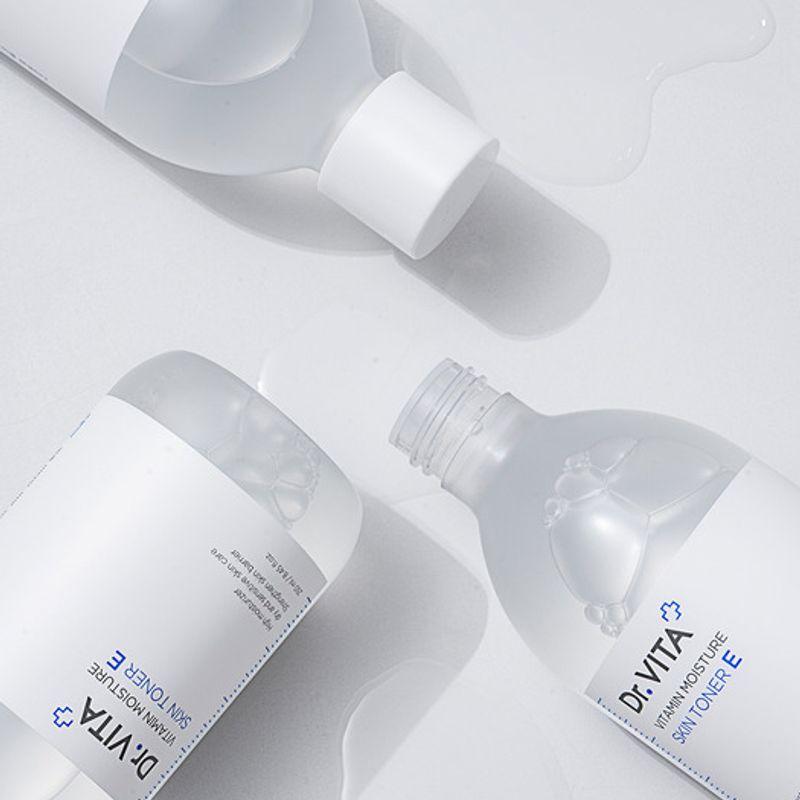 Vita E Moisture Skin Toner 250ml