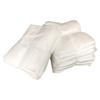 Thickened Disposable Bath Bag for Adults - Single Sheet for Home, Hotel, or Salon Use