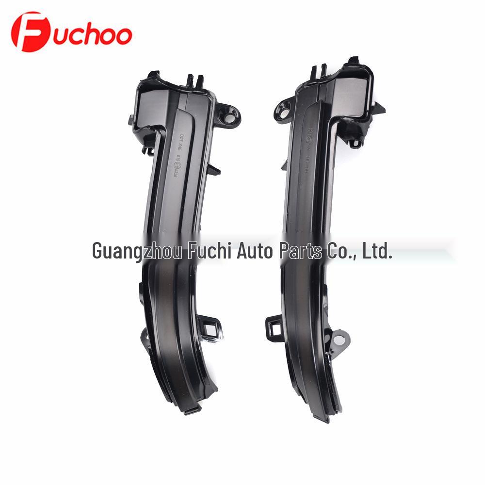 LED Sequenzielle Blinkerleuchte für BMW F33, F34, X1 E84, F36, M2 F87 Rückspiegel