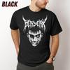 Berserk Anime Shirt Guts Dark Fantasy Tee