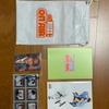 RIIZE 3rd Anniversary Fan Meeting Concert Admission Gift Kit