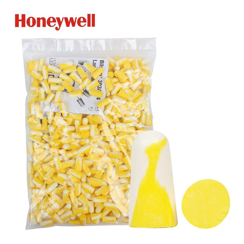 Honeywell 303S Noise-Cancelling Earplugs Refill Pack 200 Pairs/Pack