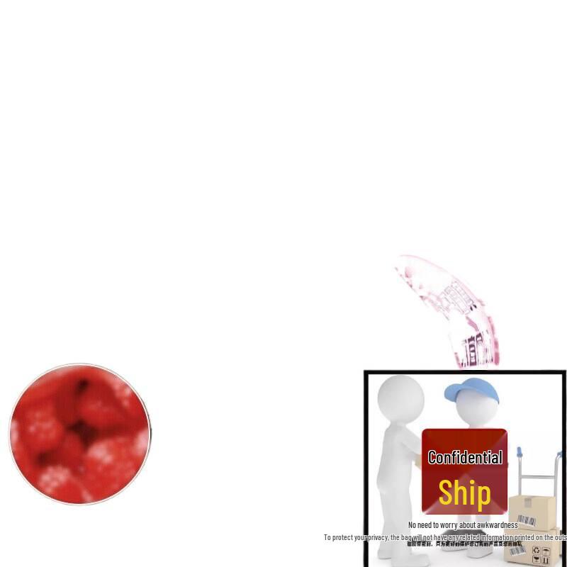 Fox Spirit Male Masturbator: Half-Body Big Butt Stand Toy