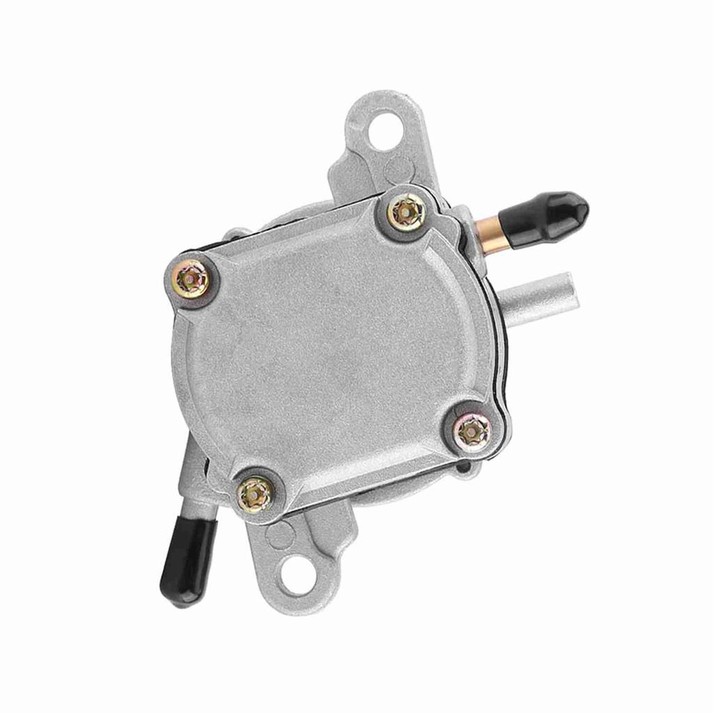 Gassdrivstoffpumpe for GY6 50CC 150CC 250CC Motorscooter Moped Go Kart