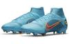 Nike Mercurial Superfly 8 Fg Blueprint Pack Chlorine Blue DJ2839-484
