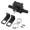 Compact Electric Drill-Powered Self-Priming Water Pump
