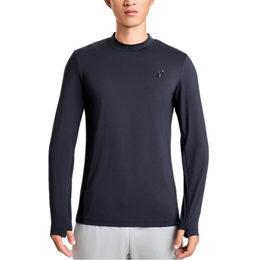 Asics Women's Running SS24 T Shirt Men's Black 2031E862-001