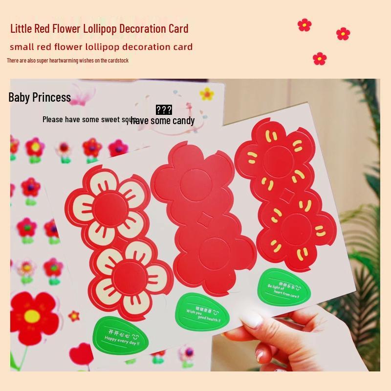 Creative Wedding Engagement Candy Lollipop Welcome Sign and KT Board Backdrop Decoration