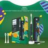 Philips HX2452/02 Sonic Electric Toothbrush