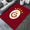Galatasaray Sk Carpet Rug For Living Room Bedroom Home Sofa Decoration Kids Play Nonslip Floor Mat
