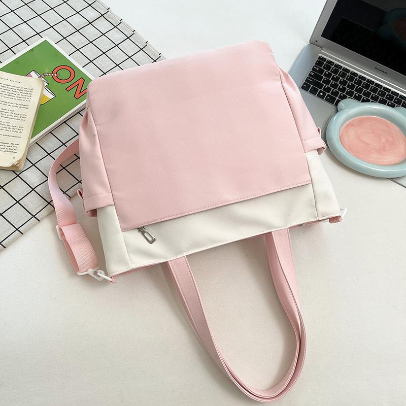 Сумка через плечо для девочки — фото 10