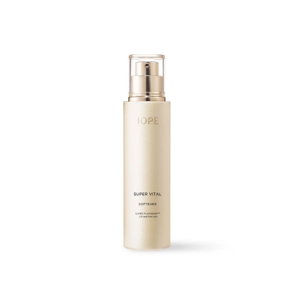 

Iope Super Vital Softener 150 мл Total Anti-Aging