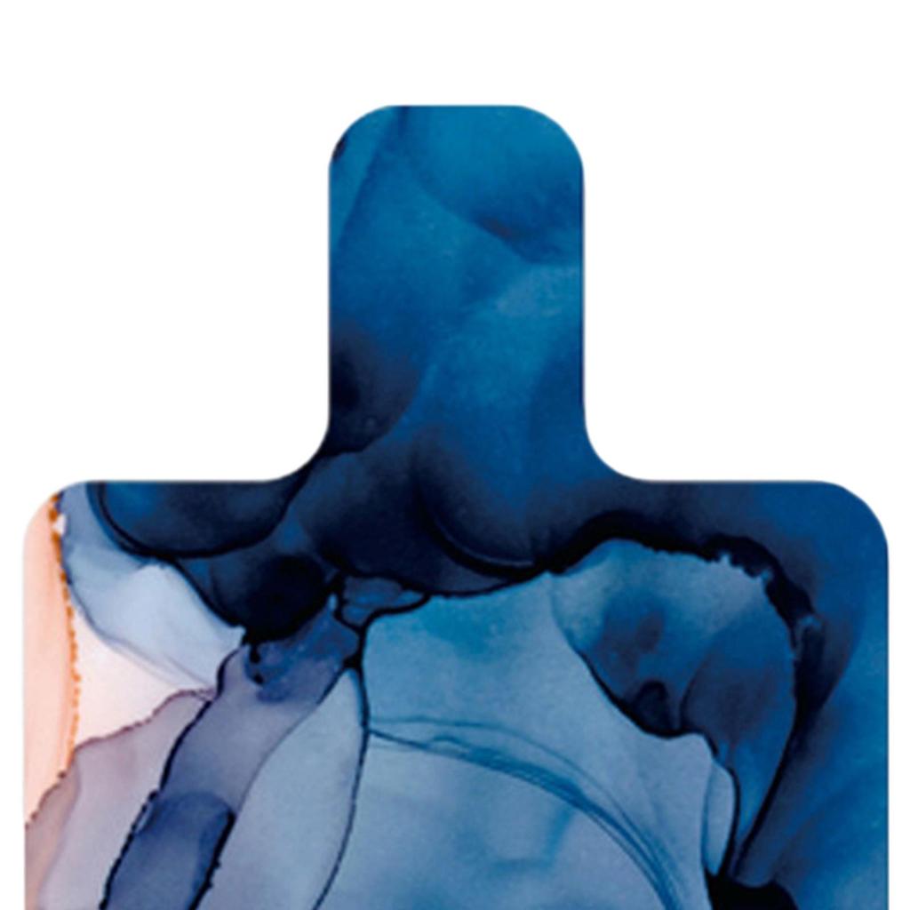 Pilates Reformer Matte Einfache Reinigung für Damen Herren Pilates Reformer Polster für Yoga Fitness Reisen Krafttraining Fitnessstudio Zubehör