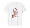 Garfield Watercolor Garfield T-Shirt
