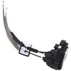 Car Front Door Door Lock For Infiniti FX 2007-2008 Door Lock Actuator