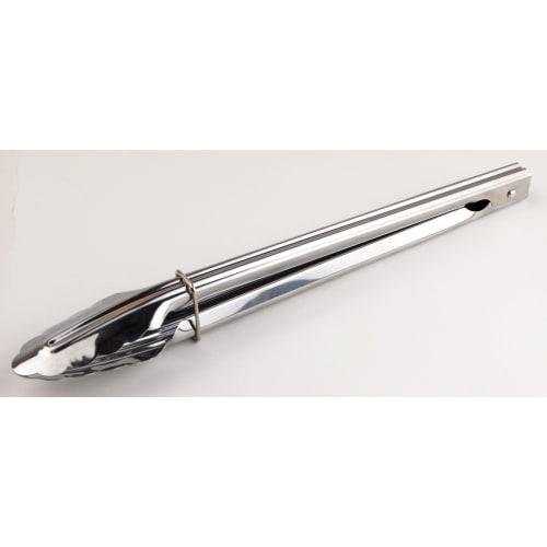 Pearl Metal ENJOY KITCHEN Multi-Purpose Cooking Tongs, 30cm, with Ring, C-4764