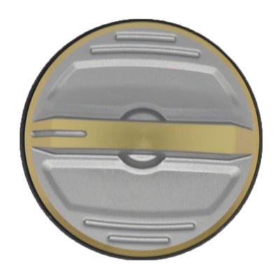 Genuine Parts 13 Stella SW18000HG Drag Knob Set Part 102E5 No.