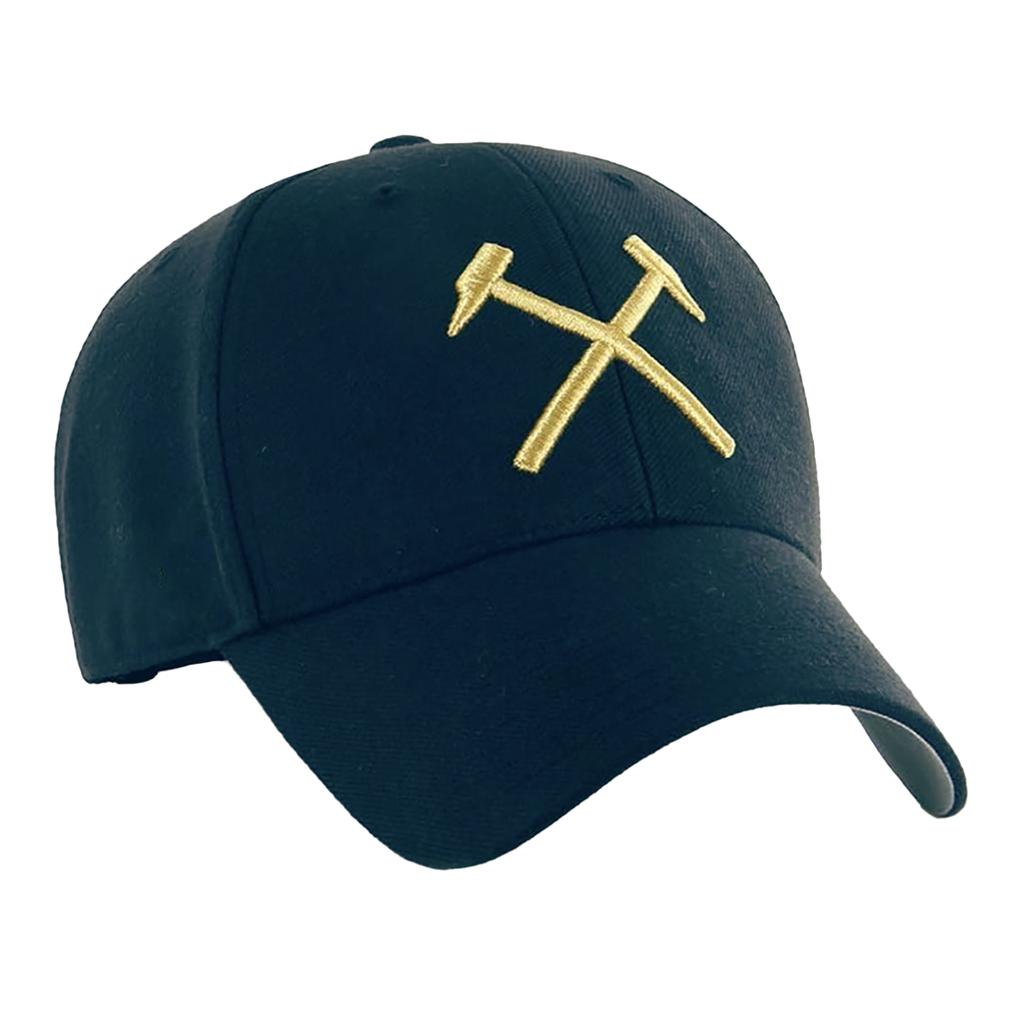West Ham United FC MVP Baseball Cap