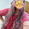 Women 100cm Long Curly Wavy Synthetic Full Hair Wig Hairpiece Party Cosplay Prop