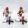 HUNTER X HUNTER Hisoka 11cm Sitzende Version Figur Modell Spielzeug