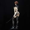 UNION CREATIVE Yamasaki Anzu Gantz Sword Complete Figure GANTZO ver.