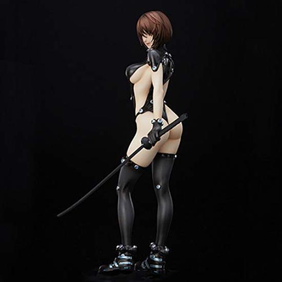 UNION CREATIVE Yamasaki Anzu Gantz Sword Complete Figure GANTZO ver.