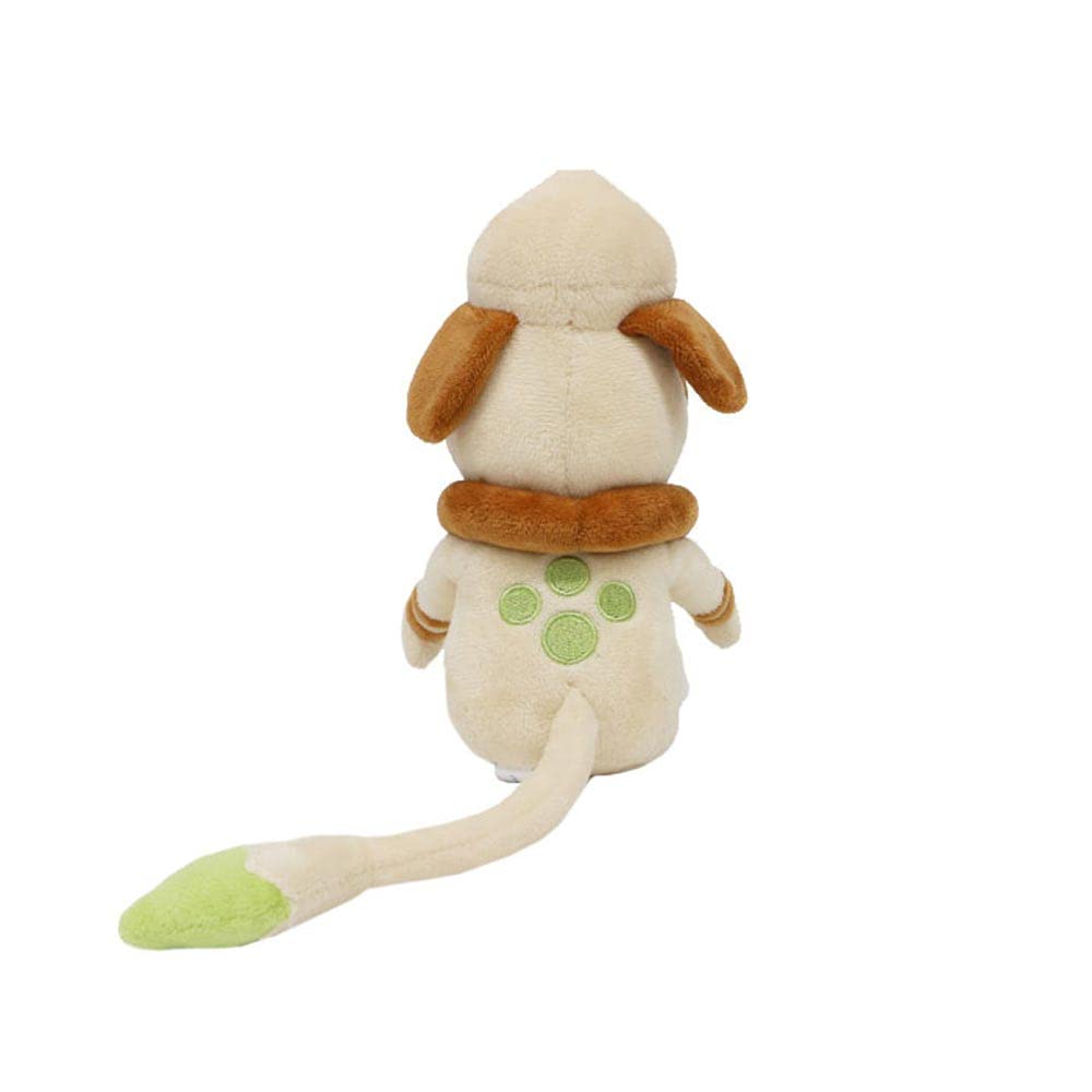 Pokemon monpoke Doble Washable Plush Toy 666324