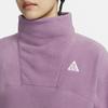 New Nike ACG Sweatshirt Women's Purple DQ5843-536