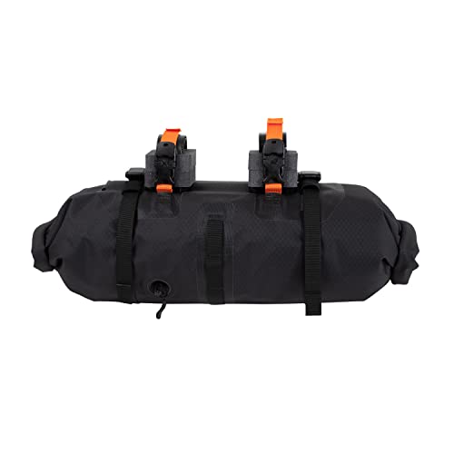 ORTLIEB Handlebar Pack (9L) Black Matte