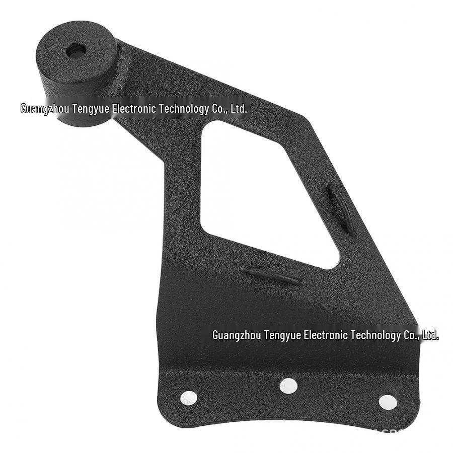 In-Stock Curved Roof Light Bar Bracket for Ford Raptor F250/F350