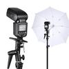 Selens Paraply Blitsholder Studiobrakett for Fotograferingsblits S-050 [Brukt]