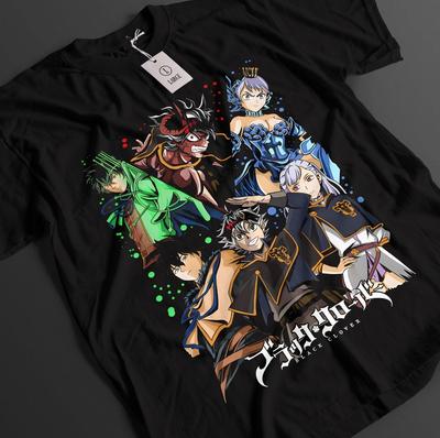 Üst giysisi – T-shirtler