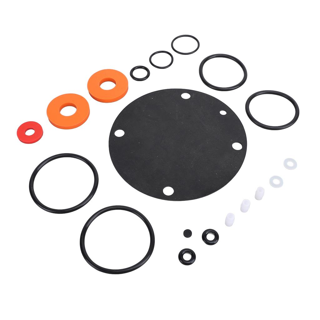 Complete Rubber Repair Kit 905111 Rubber Total Repair Kit for Febco Backflow 825Y Model